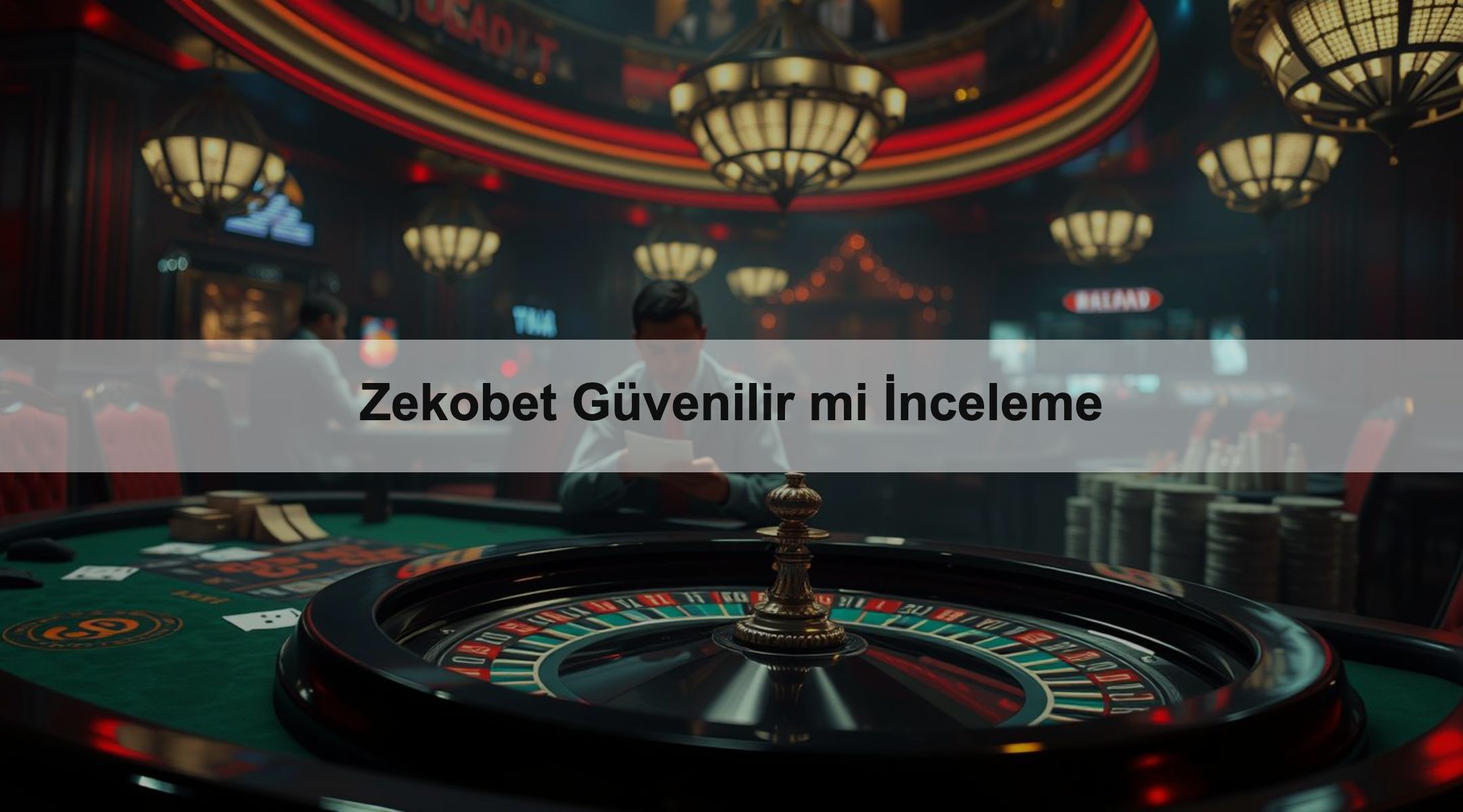 Zekobet Güvenilir mi İnceleme 1 Zekobet Güvenilir mi İnceleme